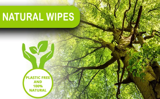 Customization Eco-Friendly Wooden/Wood Napkin/Tissue Box